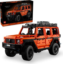 42177 LEGO Technic Mercedes-Benz G 500