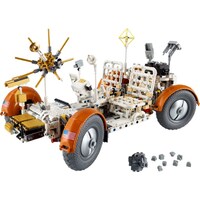 42182 LEGO NASA Apollo Lunar Roving Vehicle - LRV