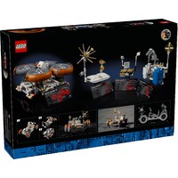 42182 LEGO NASA Apollo Lunar Roving Vehicle - LRV