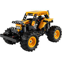 42199 Monster Jam™ DIGatron™ Pull-Back