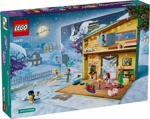 42637 LEGO Friends Advent Calendar 2024