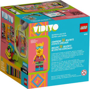 43105 LEGO Party Llama Beatbox
