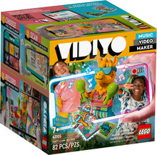43105 LEGO Party Llama Beatbox