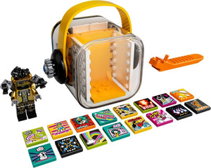 43107 LEGO HipHop Robot Beatbox