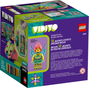 43110 LEGO Folk Fairy BeatBox