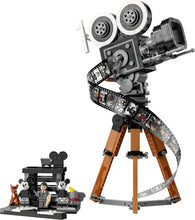 43230 LEGO Walt Disney Tribute Camera