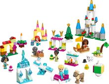 43253 LEGO Disney Advent Calendar 2024