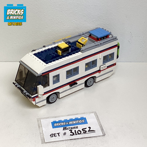 31052 Vacation Getaways (U2)