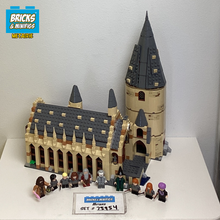 75954 Hogwarts Great Hall (U1)