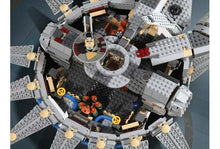 4504 LEGO Millennium Falcon PRE-OWNED CERTIFIED