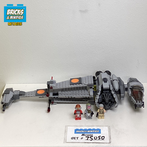 75050 B-wing™ (U)