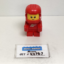 40767 Up-Scaled Baby Astronaut (U)