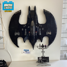 76161 1989 Batwing (U)