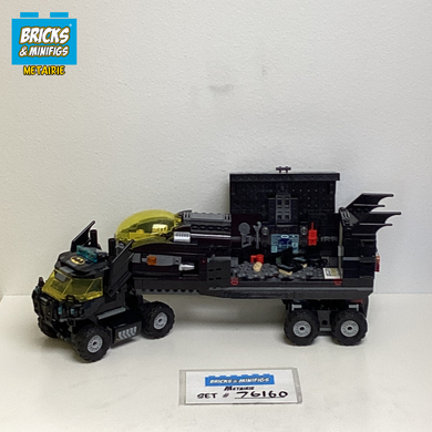 76160 Mobile Bat Base (U2)