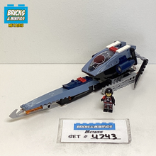 4743 Ice Blade (U)