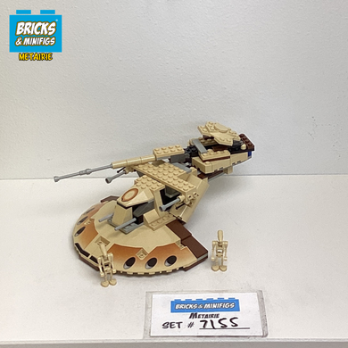 7155 Trade Federation AAT (U)