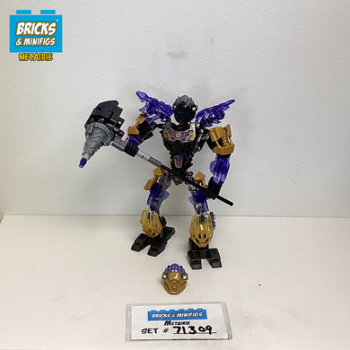 71309 Onua - Uniter of Earth (U)