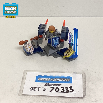 70333 Ultimate Robin (U)