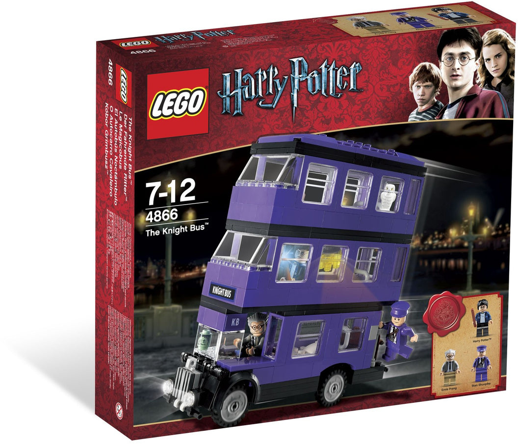 4866 The Knight Bus