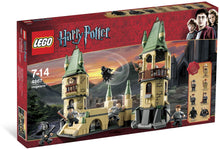 4867 Hogwarts