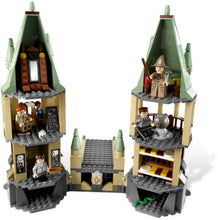 4867 Hogwarts