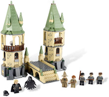 4867 Hogwarts