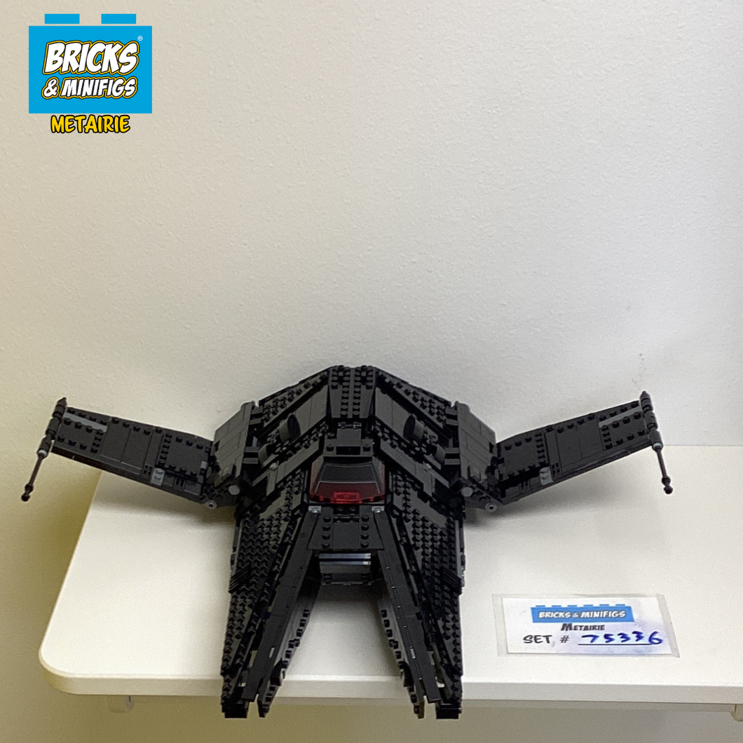 75336 Inquisitor Transport Scythe (U2)