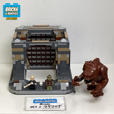 75005 Rancor Pit (U)