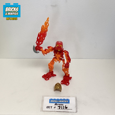 7116 Tahu (U)