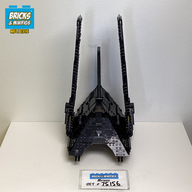 75156 Krennic's Imperial Shuttle (U2)