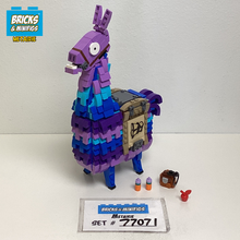 77071 Supply Llama (U)