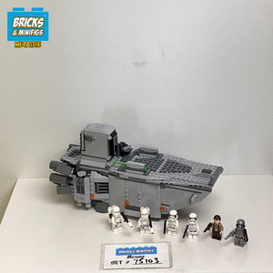 75103 First Order Transporter (U1)