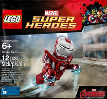 5002946 LEGO Silver Centurion