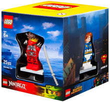 5004077 2015 Target Minifigure Gift Set
