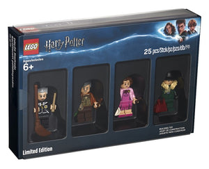 5005254 Bricktober Minifigure Collection 1/4 - Harry Potter (2018 Toys "R" Us Exclusive)