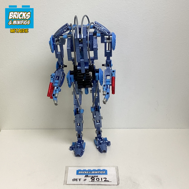 8012 Super Battle Droid (U)
