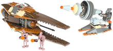 4478 LEGO Geonosian Fighter PRE-OWNED CERTIFIED