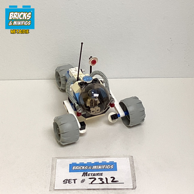 7312 T-3 Trike (U)