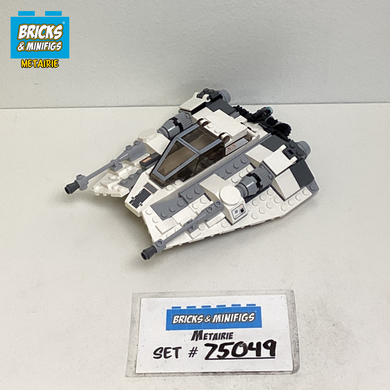 75049 Snowspeeder (U2)