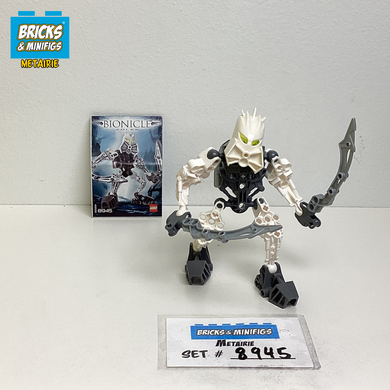 8945 Solek (U)