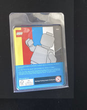LEGO New Orleans Store Grand Opening Minifigure #166