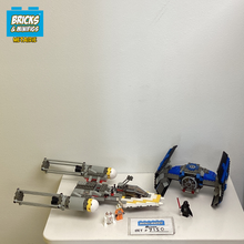 7150 TIE Fighter & Y-wing (U)