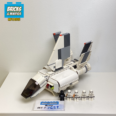 7659 Imperial Landing Craft (U)