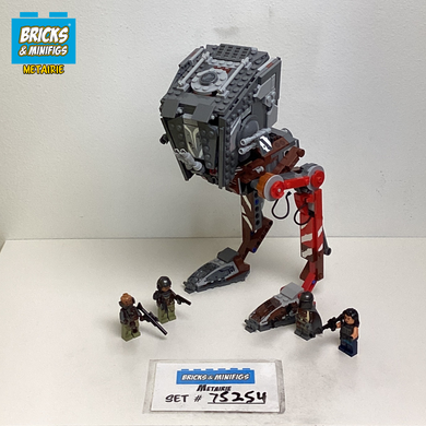75254 AT-ST Raider (U)