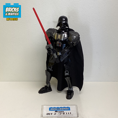 75111 Darth Vader (U)