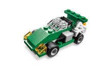 5865 LEGO Mini Dumper PRE-OWNED CERTIFIED