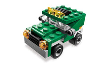 5865 LEGO Mini Dumper PRE-OWNED CERTIFIED