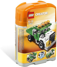 5865 LEGO Mini Dumper PRE-OWNED CERTIFIED