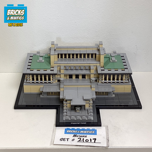 21017 Imperial Hotel (U)