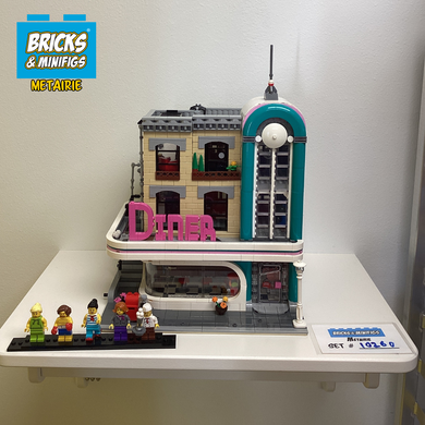 10260 Downtown Diner (U1)